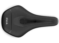 Fizik Terra Aidon X3 Kium Șa De Bicicletă E-MTB - Negru