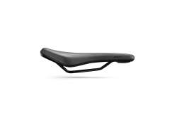 Fizik Terra Aidon X5 S-Alloy Selim De Bicicleta 160mm - Preto