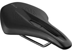 Fizik Terra Argo X3 Selim De Bicicleta 140mm - Preto