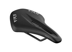Fizik Terra Argo X5 Cykelsadel 140mm - Sort
