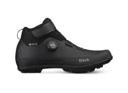 Fizik Terra Artica GTX Chaussures Noir - 42