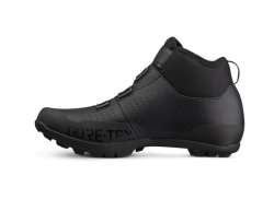 Fizik Terra Artica GTX Cycling Shoes Black - 36