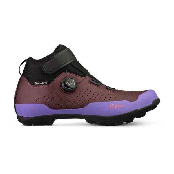 fizik winter cycling shoes
