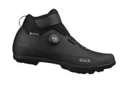 Fizik Terra Artica GTX Cykelskor Svart - 37,5