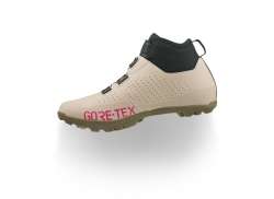 Fizik Terra Artica GTX Zapatillas De Ciclismo Desierto/Negro - 42,5