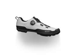 Fizik Terra Atlas Cykelsko Gr&aring;/Sort - 42