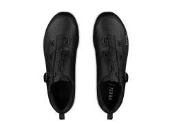 Fizik Terra Atlas Fahrradschuhe Schwarz - 37,5
