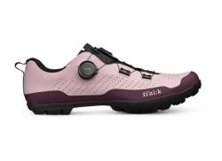 Fizik Terra Atlas Pantofi De Ciclism Roz/Negru - 37
