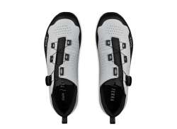 Fizik Terra Atlas Zapatillas De Ciclismo Gris/Negro - 44