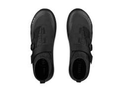 Fizik Terra Clima X2 Fahrradschuhe Schwarz - 46,5