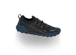Fizik Terra Ergolace 2.0 Cycling Shoes Blue/Black Blue/Black