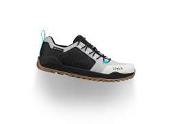 Fizik Terra Ergolace GTX 骑行鞋 冰 灰色/黑色 -38,5