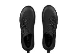 Fizik Terra Ergolace X2 Cal&ccedil;ado De Ciclismo Preto - 39,5