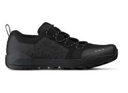 Fizik Terra Ergolace X2 Chaussures MTB Black