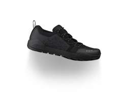 Fizik Terra Ergolace X2 Pantofi De Ciclism Negru Black