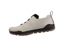 Fizik Terra Ergolace X2 Py&ouml;r&auml;ilykeng&auml;t Desert/Musta Desert/Zwart