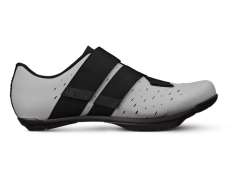 Fizik Terra Powerstrap X4 Buty Rowerowe Light Gray