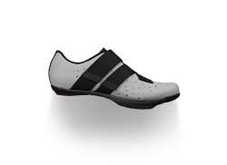 Fizik Terra Powerstrap X4 Pantofi De Ciclism Far Gri - 45,5