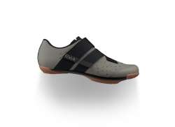 Fizik Terra Powerstrap X4 Scarpe Ciclismo Mud/Caramel - 38