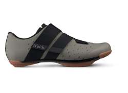 Fizik Terra Powerstrap X4 Scarpe Ciclismo Mud/Caramel Mud/Caramel