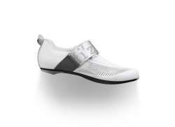Fizik Transiro Hydra Aeroweave Carbono Zapatillas Blanco White