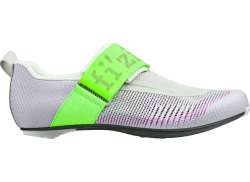 Fizik Transiro Hydra Aeroweave Carbono Zapatillas Violeta Violet