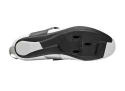 Fizik Transiro Hydra Aeroweave 카본 슈즈/신발 화이트 - 38