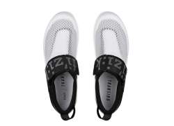 Fizik Transiro Hydra Chaussures Blanc/Noir - 45,5