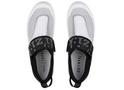 Fizik Transiro Hydra Cycling Shoes White/Black - 40