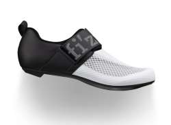Fizik Transiro Hydra Cycling Shoes White/Black - 42