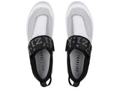Fizik Transiro Hydra Cykelskor White/Black
