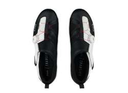 Fizik Transiro Infinito R3 Chaussures Noir/Blanc - 38