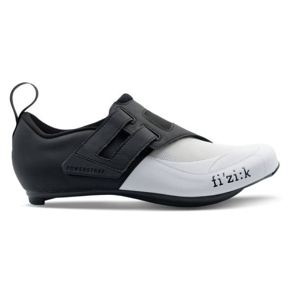 Transiro Infinito R3 Fietsschoenen Zwart/Wit kopen bij HBS