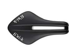Fizik Transiro LD R3 Bicycle Saddle 244 x 135mm - Black