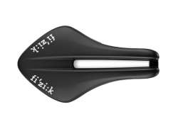 Fizik Transiro LD R5 Bicycle Saddle 244 x 135mm - Black