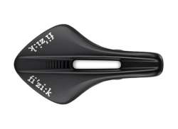 Fizik Transiro SD R1 自転車 サドル 245 x 135mm - ブラック