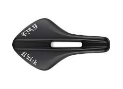 Fizik Transiro SD R3 Bicycle Saddle 245 x 135mm - Black