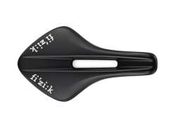 Fizik Transiro SD R3 Bicycle Saddle 245 x 135mm - Black