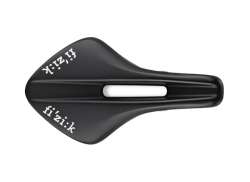 Fizik Transiro SD R3 Sedlo Na Kolo 245 x 135mm - Černá