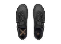 Fizik Vega Carbone Chaussures Coal Noir/Noir - 45