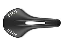 Fizik Vento Antares R5 Sykkelsadel 268 x 150mm - Svart