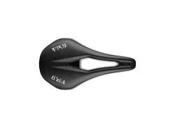 Fizik Vento Argo R1 Light Cykelsadel 140mm - Svart