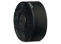 Fizik Vento Bandă Pentru Ghidon Tacky Microtex - Negru