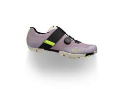 Fizik Vento Ferox Hiili Py&ouml;r&auml;ilykeng&auml;t Liila/Valkoinen - 37,5