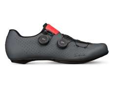 Fizik Vento Infinito Carbon 2 Cycling Shoes Grijs/Coral