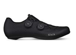 Fizik Vento Infinito Carbon 2 Pantofi De Ciclism Black
