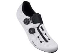 Fizik Vento Infinito Carbon 2 Schuhe Wide White/Black