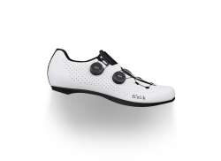 Fizik Vento Infinito Kol 2 Cykelskor Vit/Svart - 37,5