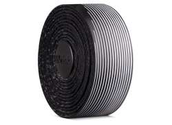 Fizik Vento Microtex Tacky Handlebar Tape - Black/White