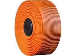 Fizik Vento Microtex Tacky Lenkerband 2mm - Sw/Fluor Orange